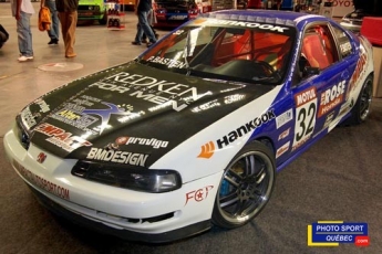 National Sport Compact 2006 - Autos